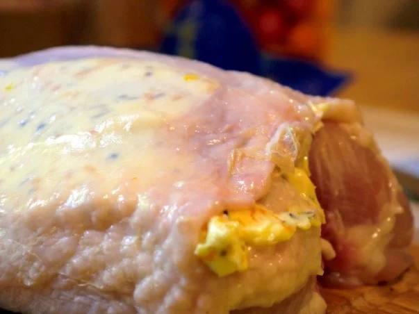 Rezept: Fenchelhuhn Bild Nr. 7 Fenchelhuhn - Rezept - Bild Nr. 7