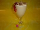 Joghurt-Quark mit Mango - Rezept