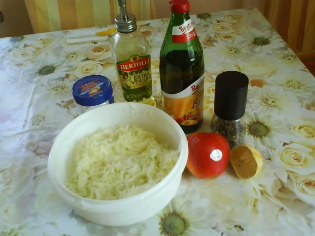 Kohlrabisalat - Rezept - Bild Nr. 2