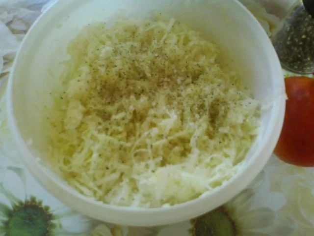 Kohlrabisalat - Rezept - Bild Nr. 5