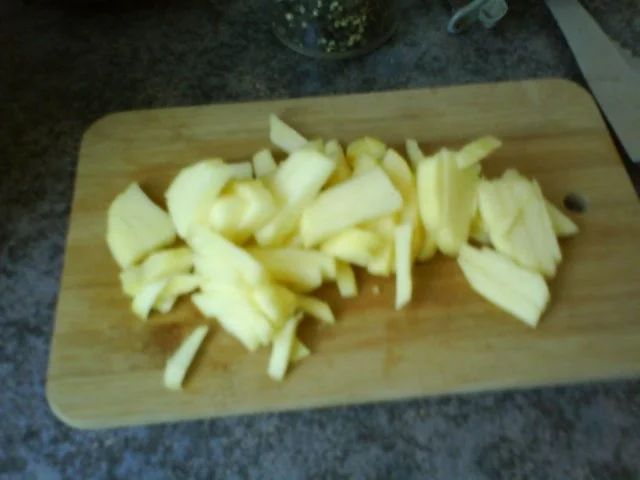 Kohlrabisalat - Rezept - Bild Nr. 3