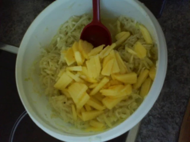 Kohlrabisalat - Rezept - Bild Nr. 4