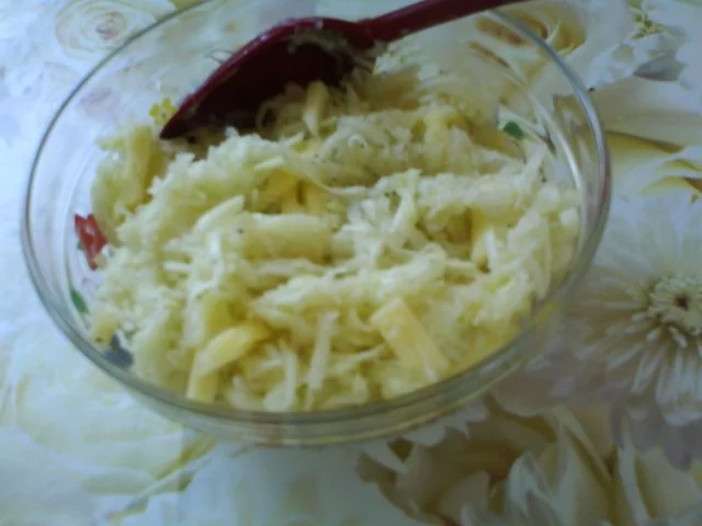 Kohlrabisalat - Rezept - Bild Nr. 6