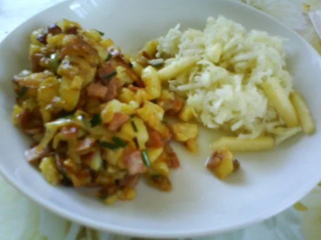 Kohlrabisalat - Rezept - Bild Nr. 7