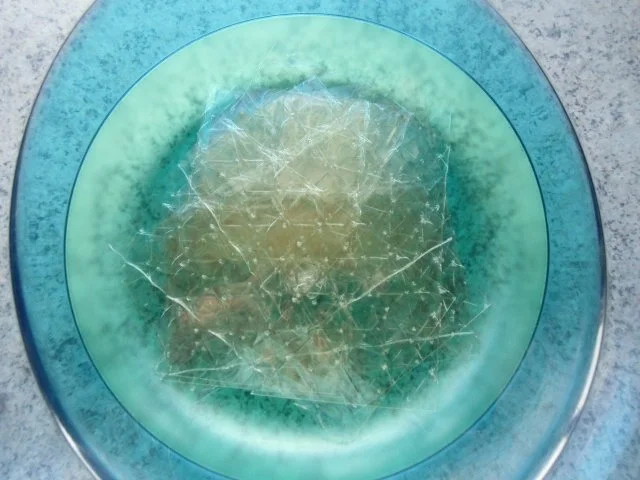 Rezept: ♥ Erdbeer- Sahne - Rolle ♥ Bild Nr. 10 ♥ Erdbeer- Sahne - Rolle ♥ - Rezept - Bild Nr. 10