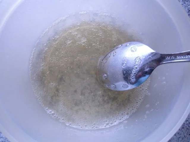 Rezept: ♥ Erdbeer- Sahne - Rolle ♥ Bild Nr. 12 ♥ Erdbeer- Sahne - Rolle ♥ - Rezept - Bild Nr. 12