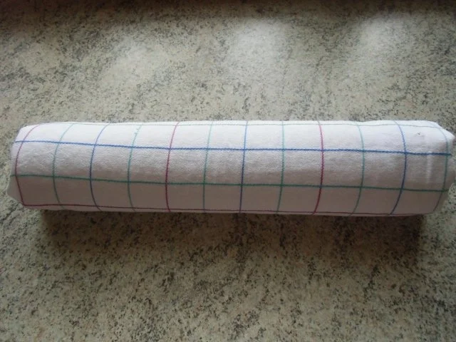 Rezept: ♥ Erdbeer- Sahne - Rolle ♥ Bild Nr. 6 ♥ Erdbeer- Sahne - Rolle ♥ - Rezept - Bild Nr. 6