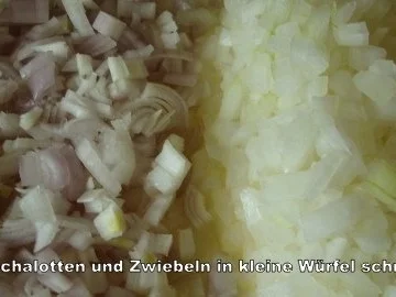 Cafe´de Paris - Butter - Rezept - Bild Nr. 2