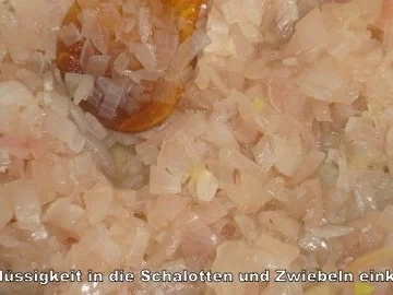 Cafe´de Paris - Butter - Rezept - Bild Nr. 4