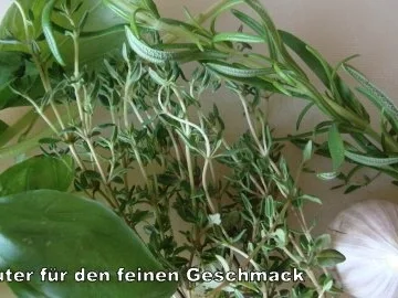 Cafe´de Paris - Butter - Rezept - Bild Nr. 5