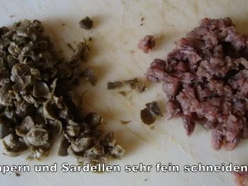 Cafe´de Paris - Butter - Rezept - Bild Nr. 7