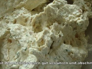 Cafe´de Paris - Butter - Rezept - Bild Nr. 9