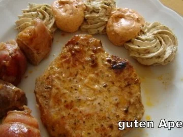 Tomatenbutter - Rezept