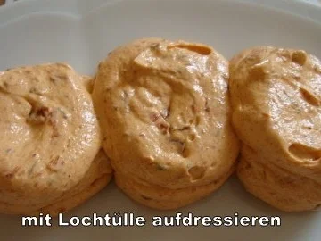 Tomatenbutter - Rezept - Bild Nr. 2
