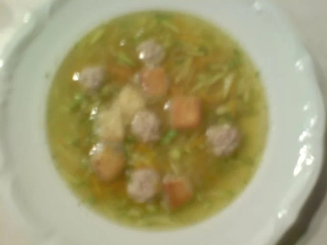 Rezept: buntes raspelsüppchen Bild Nr. 8 buntes raspelsüppchen - Rezept - Bild Nr. 8