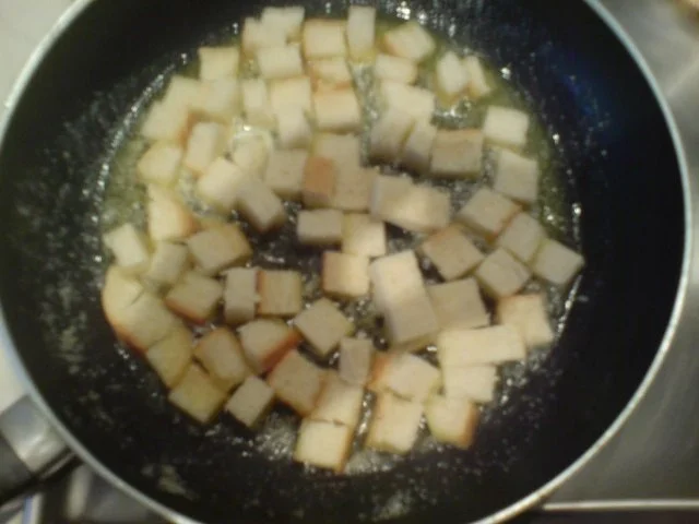 Rezept: buntes raspelsüppchen Bild Nr. 2 buntes raspelsüppchen - Rezept - Bild Nr. 2