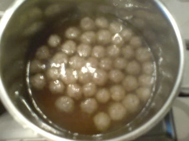 Rezept: buntes raspelsüppchen Bild Nr. 4 buntes raspelsüppchen - Rezept - Bild Nr. 4