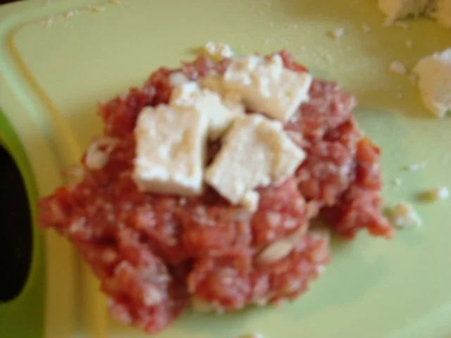 mediterane Frikadellen - Rezept - Bild Nr. 4