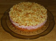 Rezept: Himbeer Torte Himbeer Torte - Rezept