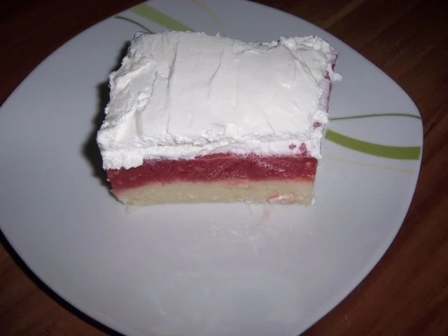 Rezept: Himbeerkuchen Himbeerkuchen - Rezept