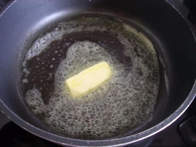 Kartoffelpüree mit Blumenkohlkruste - Rezept - Bild Nr. 6