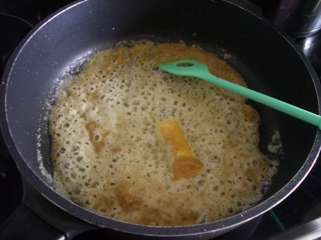 Kartoffelpüree mit Blumenkohlkruste - Rezept - Bild Nr. 8