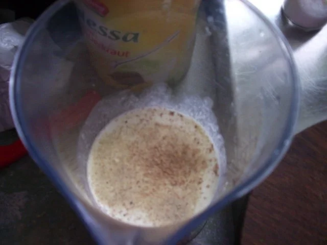 Kartoffelpüree mit Blumenkohlkruste - Rezept - Bild Nr. 12