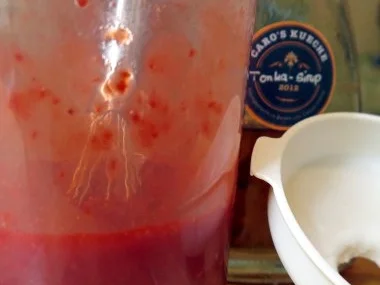 Ringelpietz mit Anfassen - Rezept - Bild Nr. 9