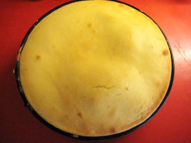 Mohntorte mit Schmandguss - Rezept - Bild Nr. 15