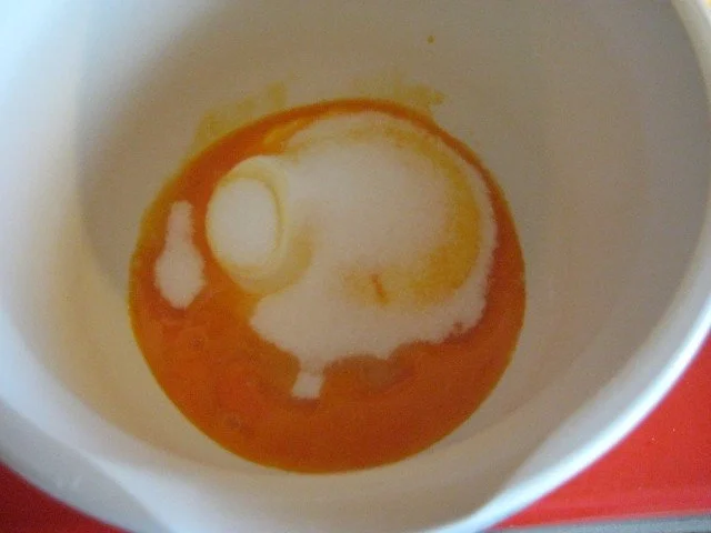 Mohntorte mit Schmandguss - Rezept - Bild Nr. 11