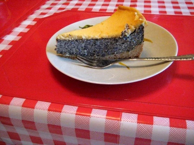 Mohntorte mit Schmandguss - Rezept - Bild Nr. 16