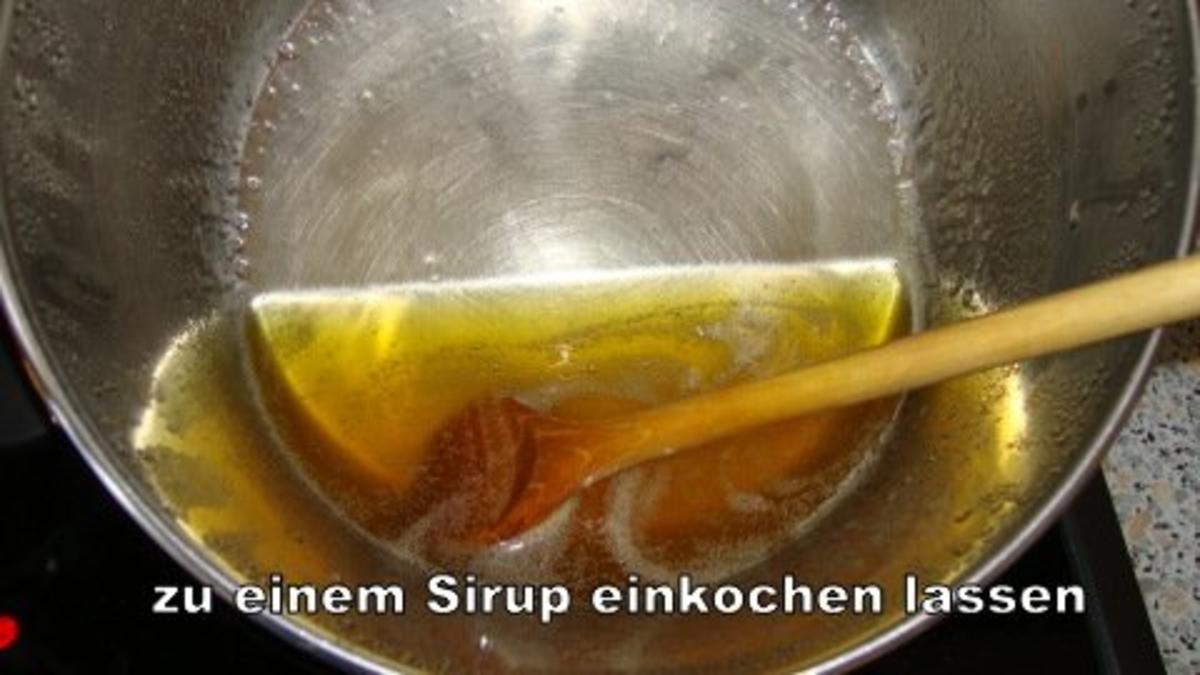 feine Erdbeersoße - Rezept - Bild Nr. 4