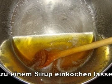 feine Erdbeersoße - Rezept - Bild Nr. 4