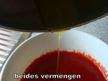 feine Erdbeersoße - Rezept - Bild Nr. 5