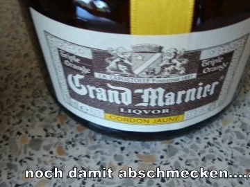 feine Erdbeersoße - Rezept - Bild Nr. 6