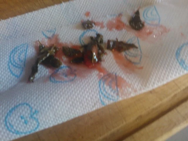 Erdbeer-Konfituere "Oriental" - Rezept - Bild Nr. 6