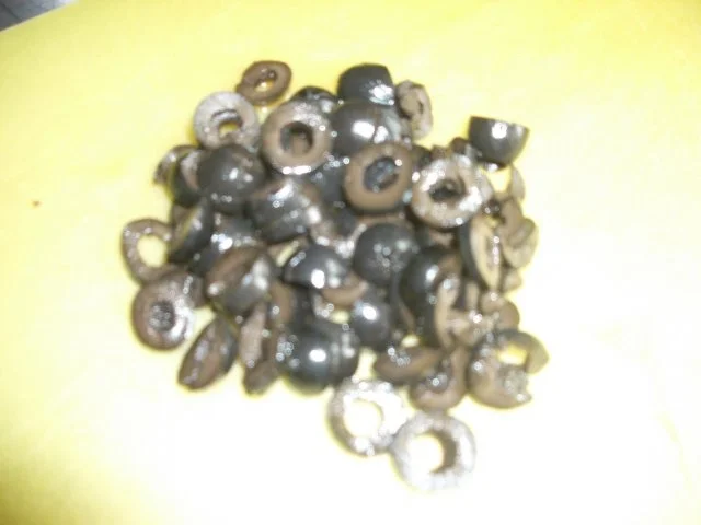 Rezept: Nudelsoße Bild Nr. 7 Nudelsoße - Rezept - Bild Nr. 7