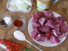 Die Pusta grüßt !! - Rezept