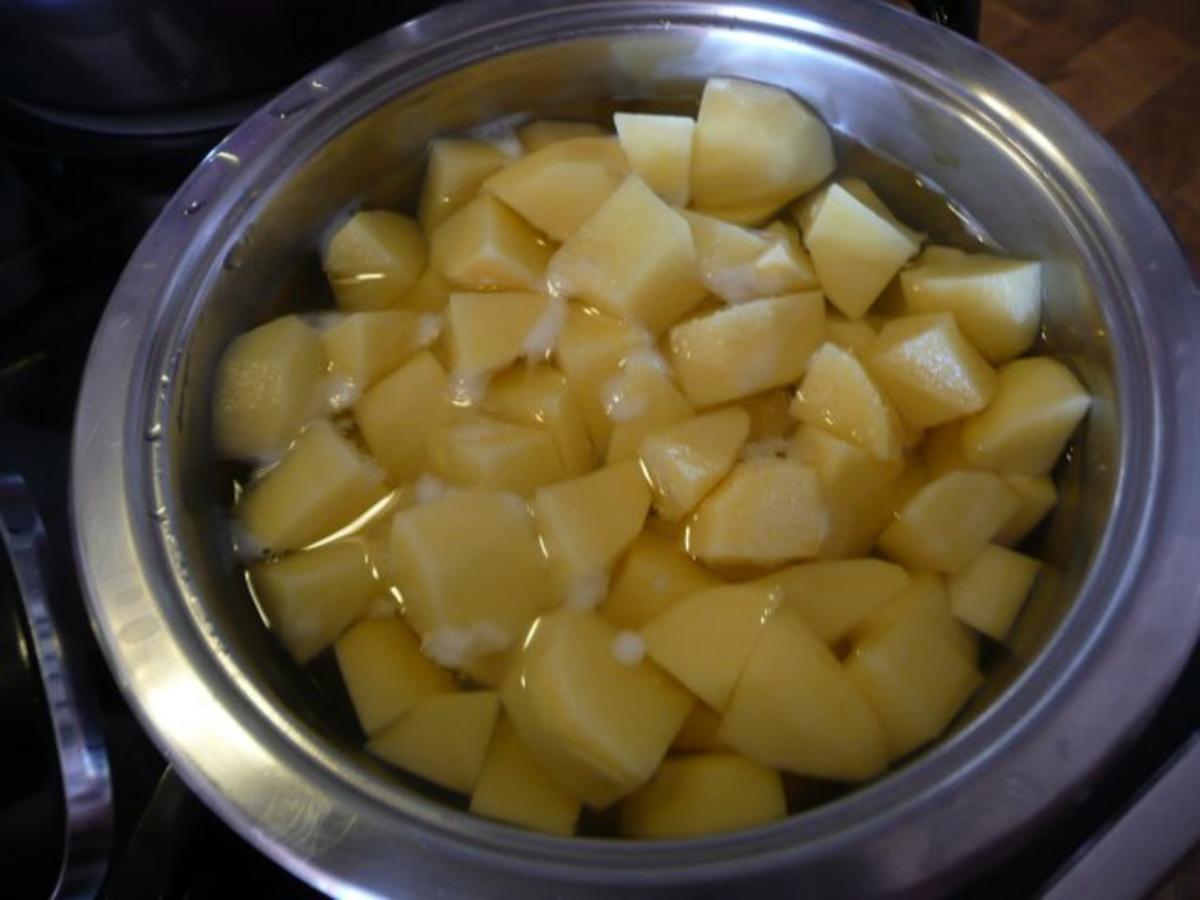Die Pusta grüßt !! - Rezept - Bild Nr. 7