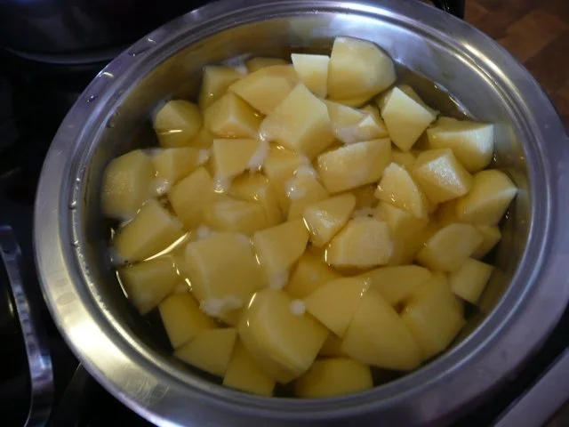 Die Pusta grüßt !! - Rezept - Bild Nr. 7