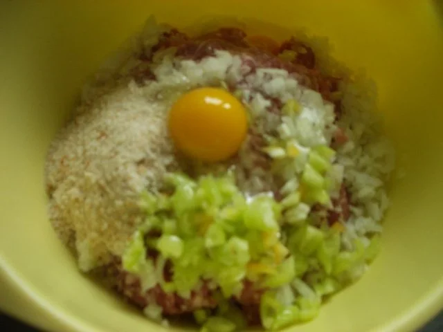 gefüllter Spitzpaprika - Rezept - Bild Nr. 4