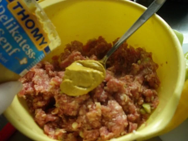 gefüllter Spitzpaprika - Rezept - Bild Nr. 5