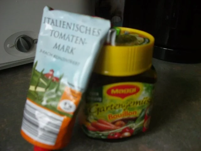 gefüllter Spitzpaprika - Rezept - Bild Nr. 10