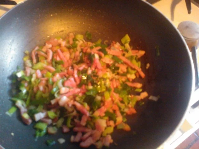 Fraenkischer-Kartoffel-Salat de la Casa - Rezept - Bild Nr. 4