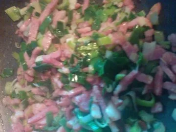 Fraenkischer-Kartoffel-Salat de la Casa - Rezept - Bild Nr. 5