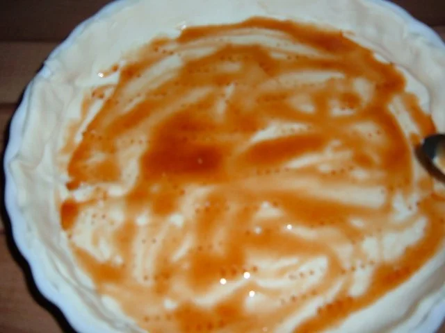 Blätterteig : Tarte mit Fleischwurst,Hirtenkäse - Rezept - Bild Nr. 4