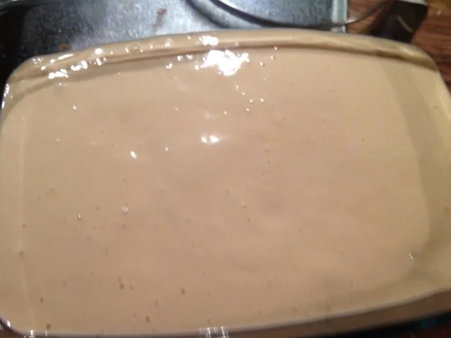 Apfelbiskuit - Rezept - Bild Nr. 5