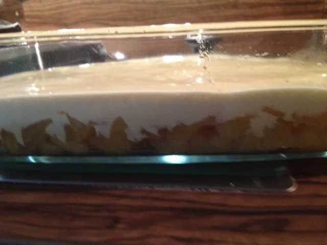 Apfelbiskuit - Rezept - Bild Nr. 6