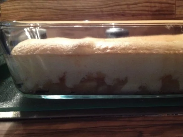 Apfelbiskuit - Rezept - Bild Nr. 7