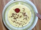 Mango - Marzipan - Creme - Rezept